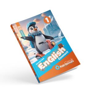 اللغة الانجليزية الصف الأول الابتدائي