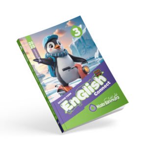 اللغة الانجليزية الصف الثالث الابتدائي
